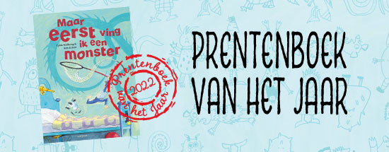 Nationale Voorleesdagen 2022